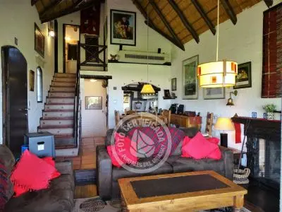 Casa La Madriguera Punta Colorada