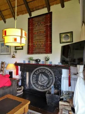 Casa La Madriguera Punta Colorada