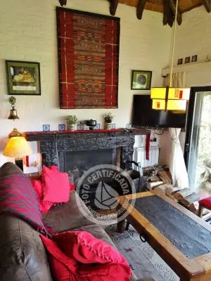 Casa La Madriguera Punta Colorada