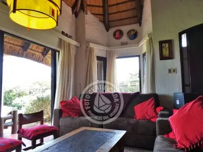 Casa La Madriguera Punta Colorada