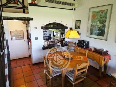 Casa La Madriguera Punta Colorada