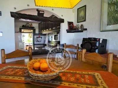 Casa La Madriguera Punta Colorada