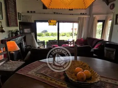 Casa La Madriguera Punta Colorada