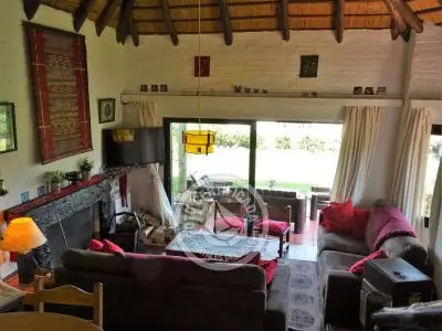 Casa La Madriguera Punta Colorada