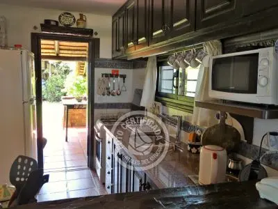 Casa La Madriguera Punta Colorada