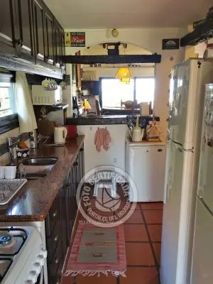 Casa La Madriguera Punta Colorada