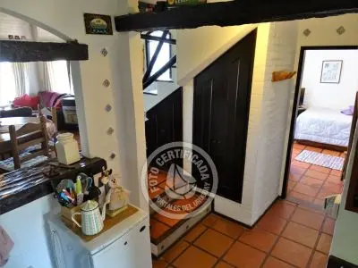 Casa La Madriguera Punta Colorada