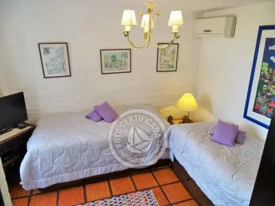 Casa La Madriguera Punta Colorada