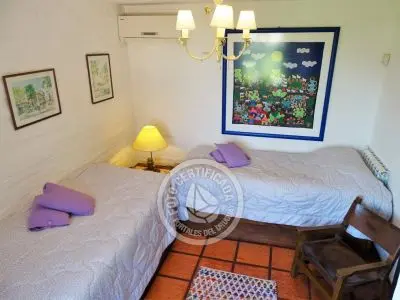 Casa La Madriguera Punta Colorada