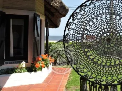 Casa La Madriguera Punta Colorada