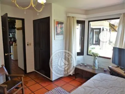 Casa La Madriguera Punta Colorada