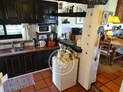 Casa La Madriguera Punta Colorada