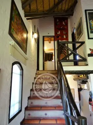 Casa La Madriguera Punta Colorada