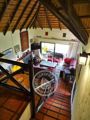 Casa La Madriguera Punta Colorada