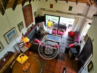 Casa La Madriguera Punta Colorada