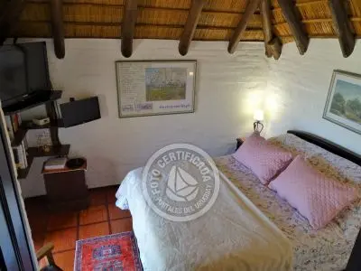 Casa La Madriguera Punta Colorada