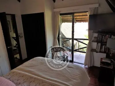 Casa La Madriguera Punta Colorada