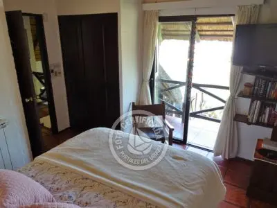 Casa La Madriguera Punta Colorada