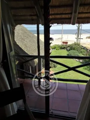 Casa La Madriguera Punta Colorada