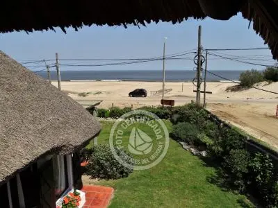 Casa La Madriguera Punta Colorada