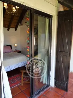 Casa La Madriguera Punta Colorada