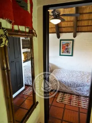 Casa La Madriguera Punta Colorada