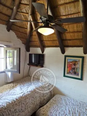 Casa La Madriguera Punta Colorada