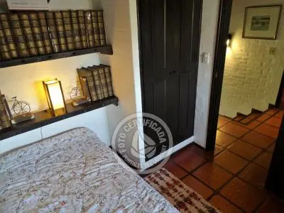 Casa La Madriguera Punta Colorada