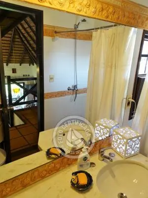 Casa La Madriguera Punta Colorada