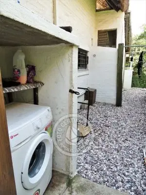 Casa La Madriguera Punta Colorada