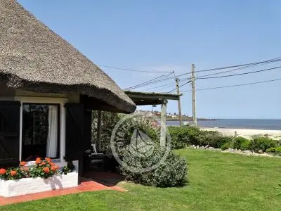 Casa La Madriguera Punta Colorada