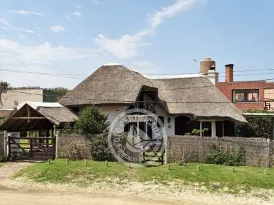 Casa La Madriguera Punta Colorada