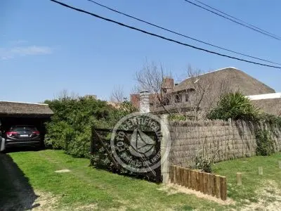 Casa La Madriguera Punta Colorada