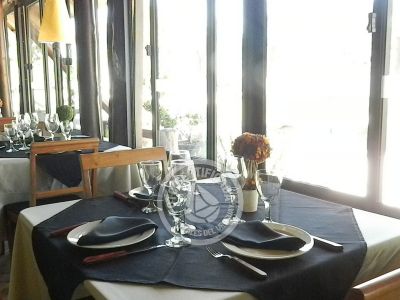 Restaurant Parrillada El Chajá Solís