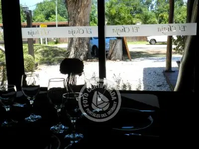 Restaurant Parrillada El Chajá Solís