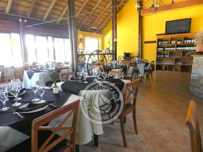 Restaurant Parrillada El Chajá Solís