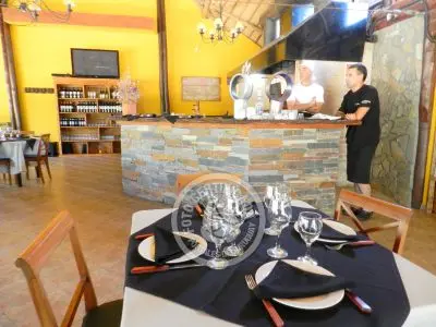 Restaurant Parrillada El Chajá Solís