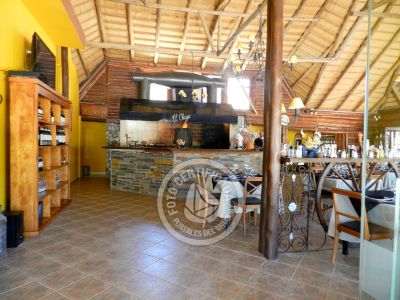 Restaurant Parrillada El Chajá Solís