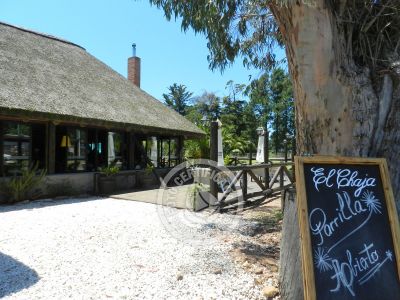 Restaurant Parrillada El Chajá Solís