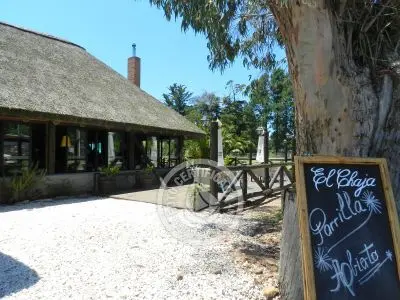 Restaurant Parrillada El Chajá Solís