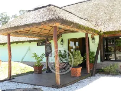 Restaurant Parrillada El Chajá Solís