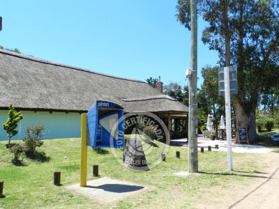 Restaurant Parrillada El Chajá Solís