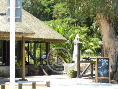 Restaurant Parrillada El Chajá Solís