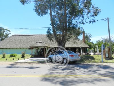 Restaurant Parrillada El Chajá Solís