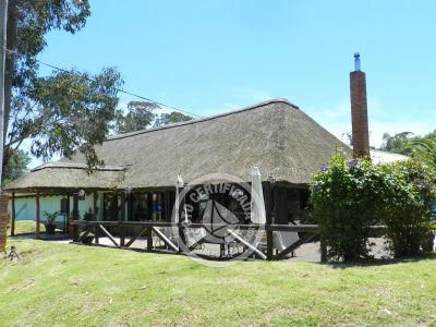 Restaurant Parrillada El Chajá Solís