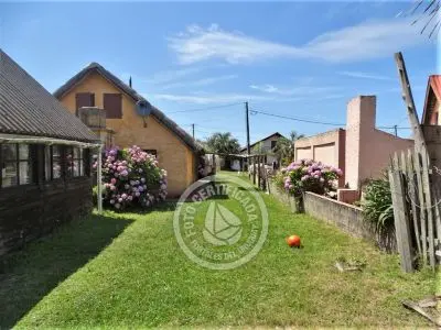 Cabaña Los Bisnietos Aguas Dulces