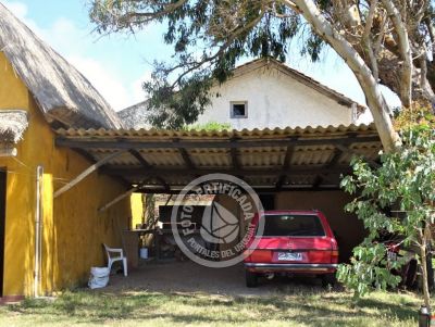 Cabana Los Bisnietos Aguas Dulces