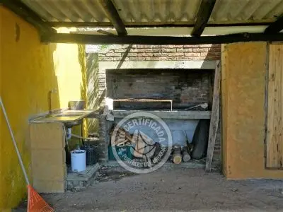 Cabaña Los Bisnietos Aguas Dulces