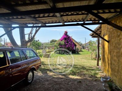 Cabana Los Bisnietos Aguas Dulces