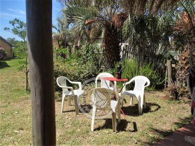 Cabana Los Bisnietos Aguas Dulces